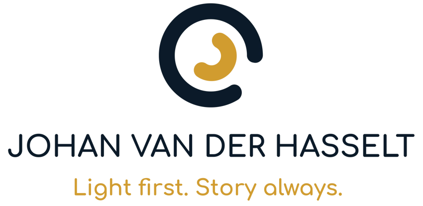 Johan Van der Hasselt