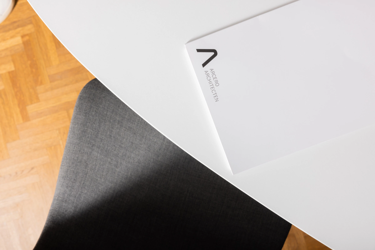 Portfolio Arcero Architecten 3