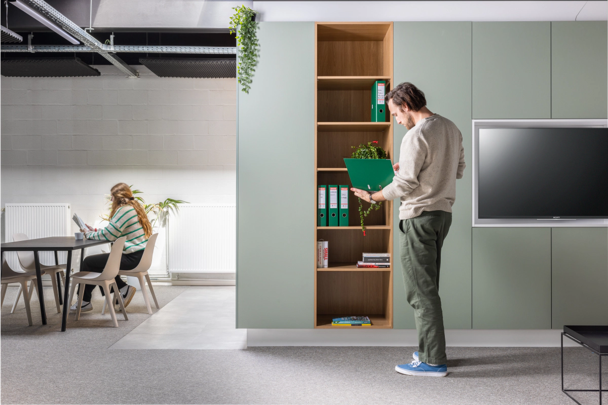 Portfolio Bao Living 12