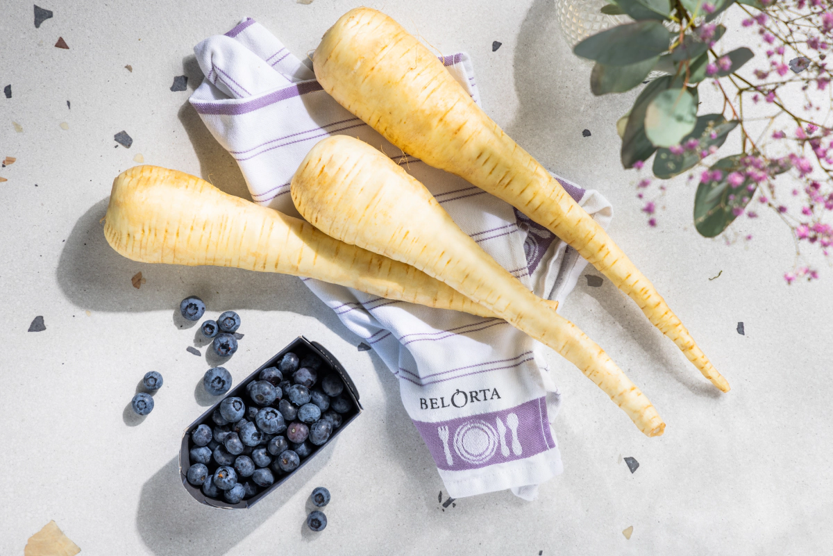Productfotografie voor BelOrta