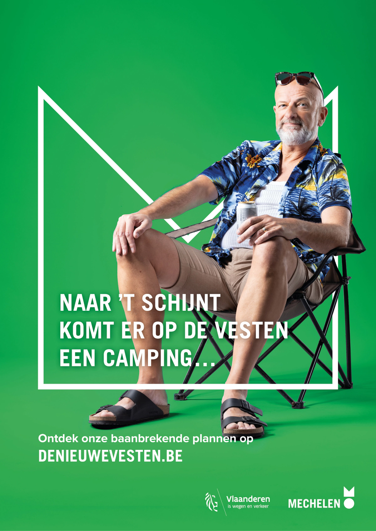 Portfolio De Vesten 3