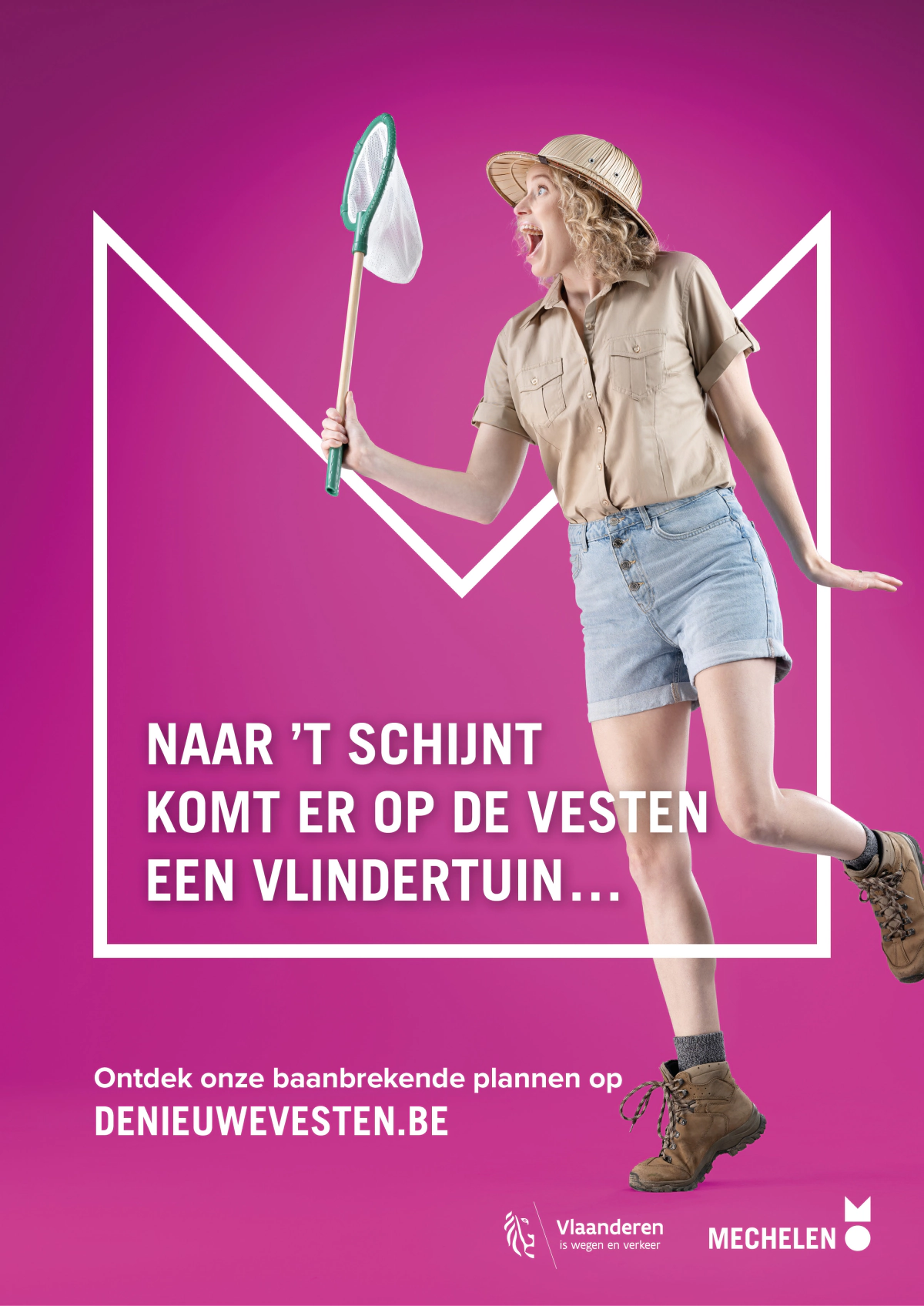 Portfolio De Vesten 4
