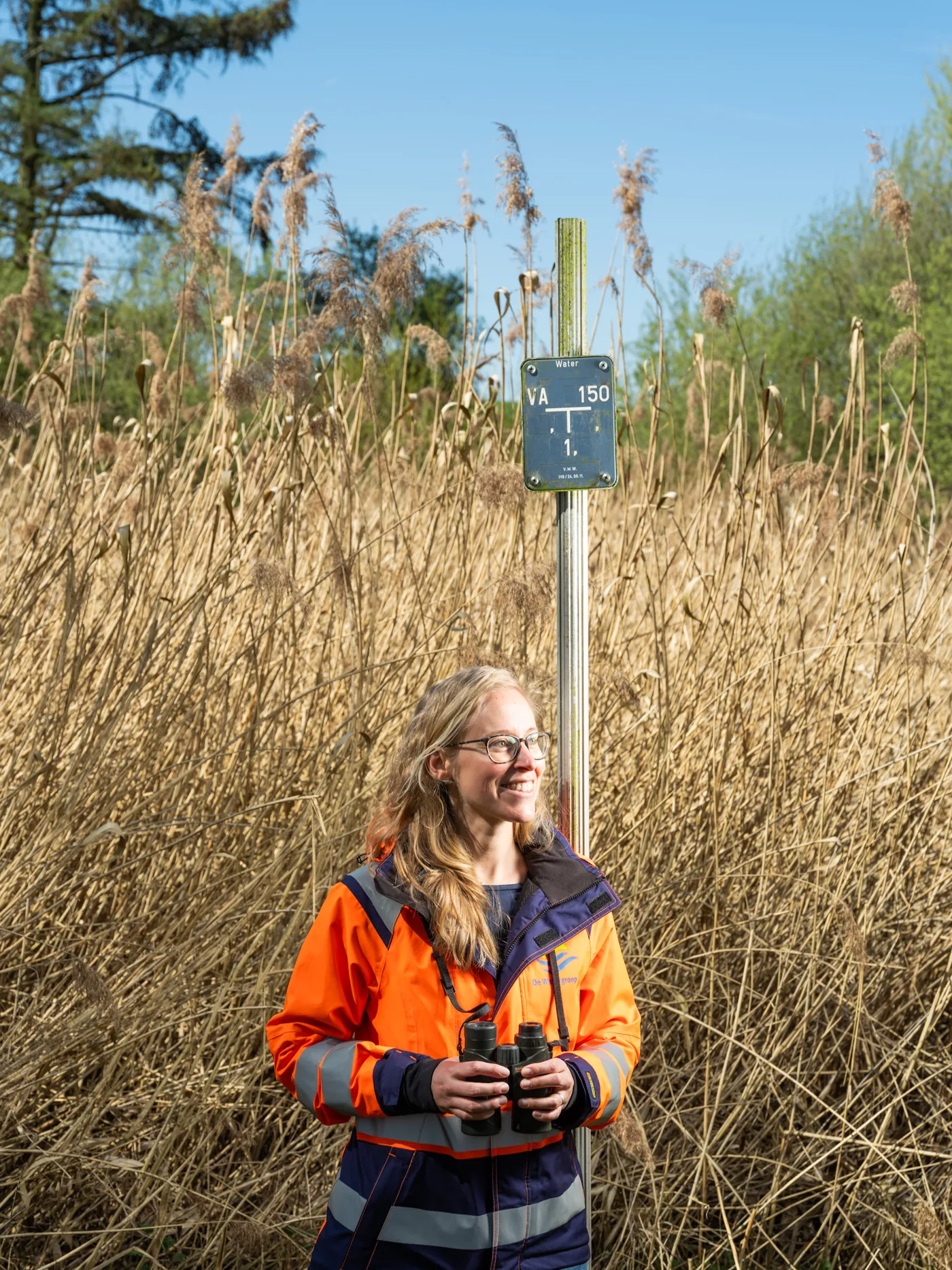 Portfolio De Watergroep 2
