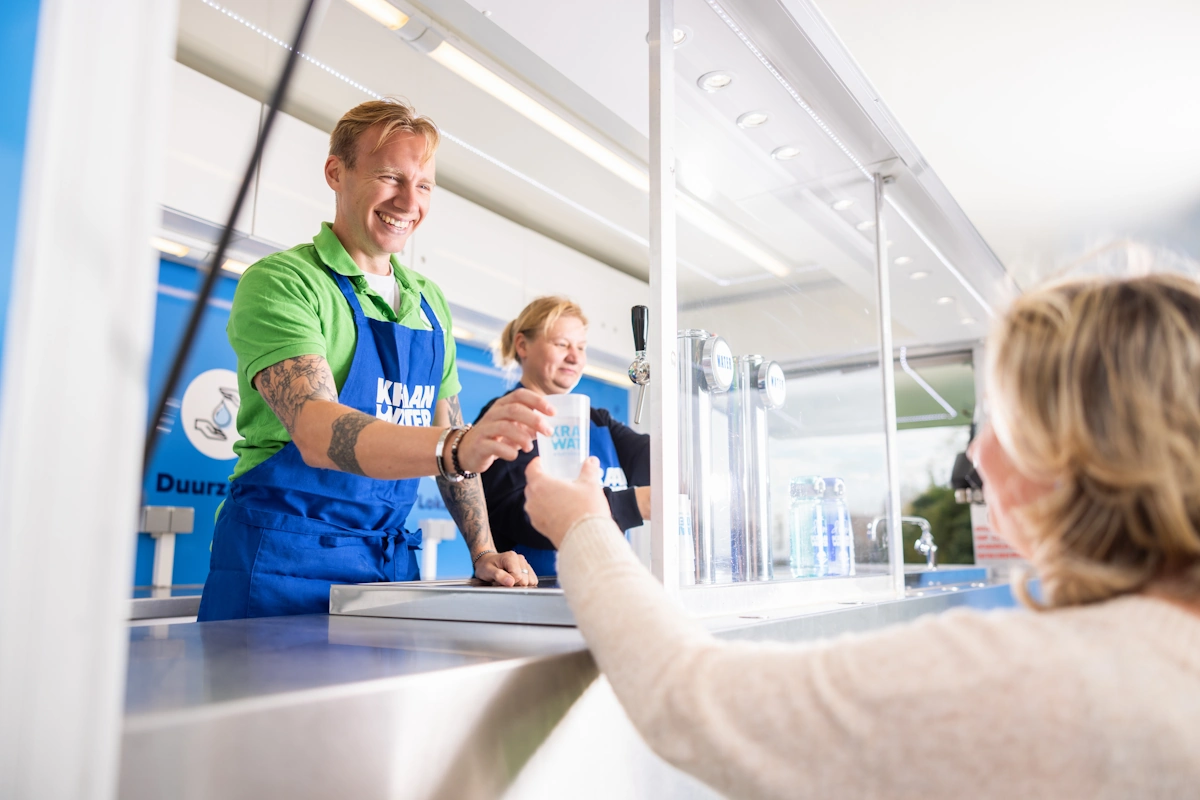 Portfolio De Watergroep 6
