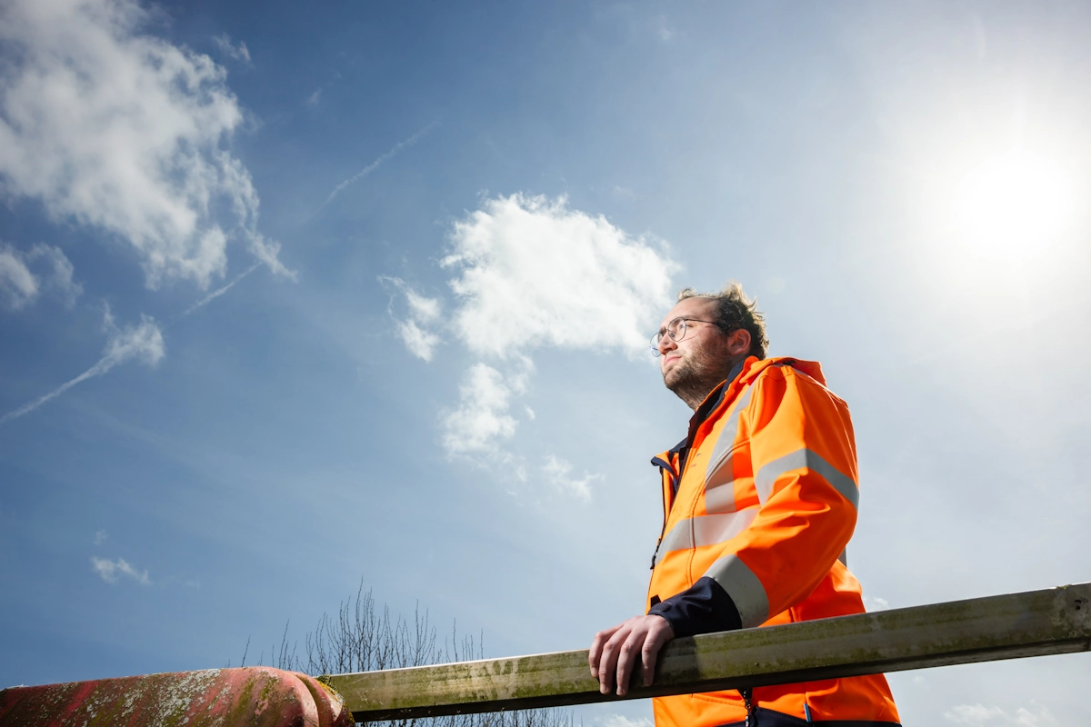 Portfolio De Watergroep 8