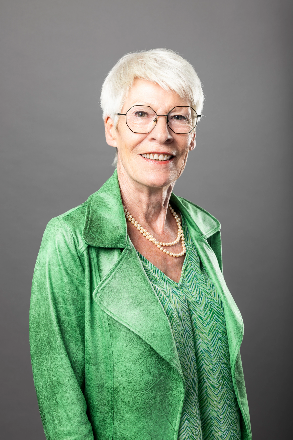 Portret DNV Law 3