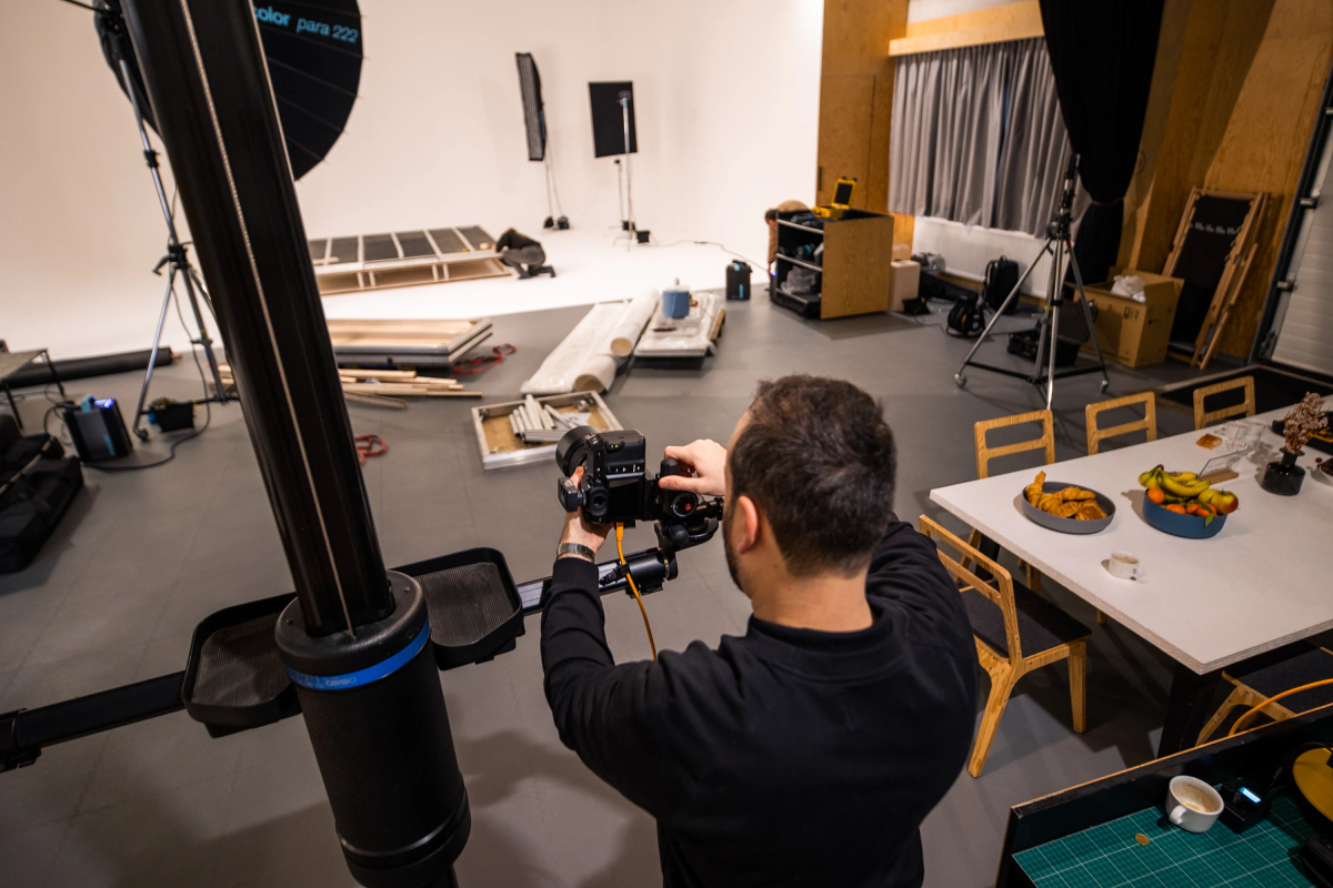 Campagnebeeld Hanswijkprocessie 2