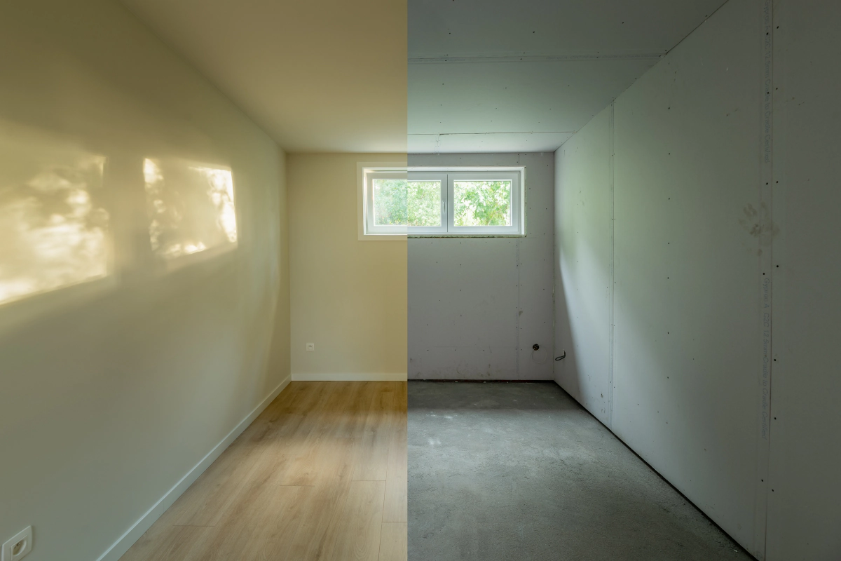 Interieurfotografie 6