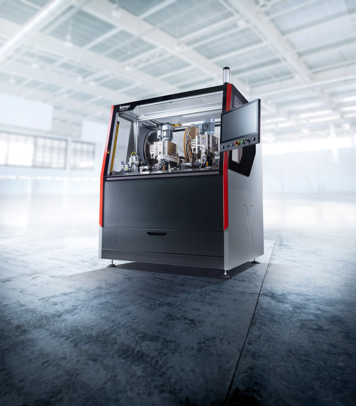 Portfolio Komax 6