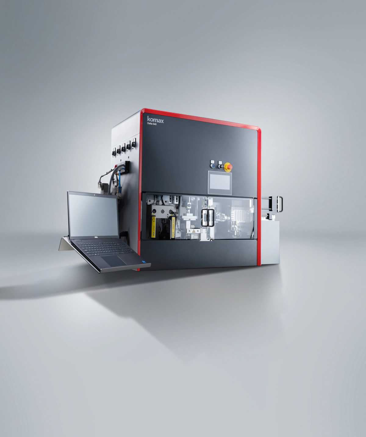Portfolio Komax 3