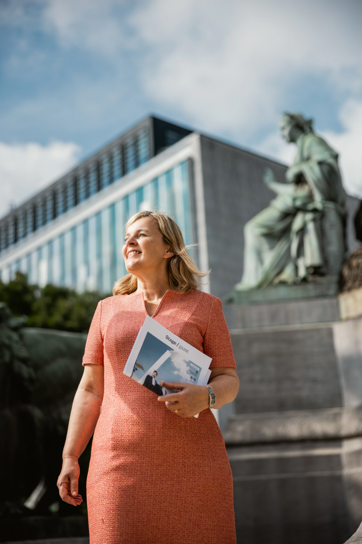 Portret Orde van Vlaamse Balies 3
