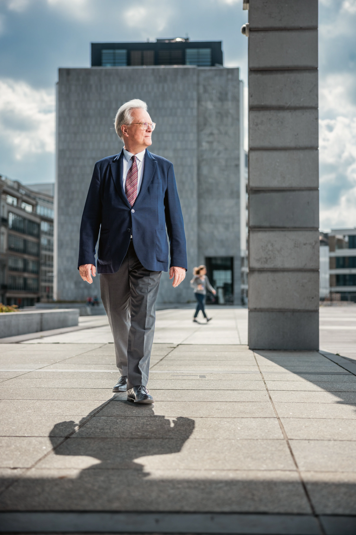 Portret Orde van Vlaamse Balies 4