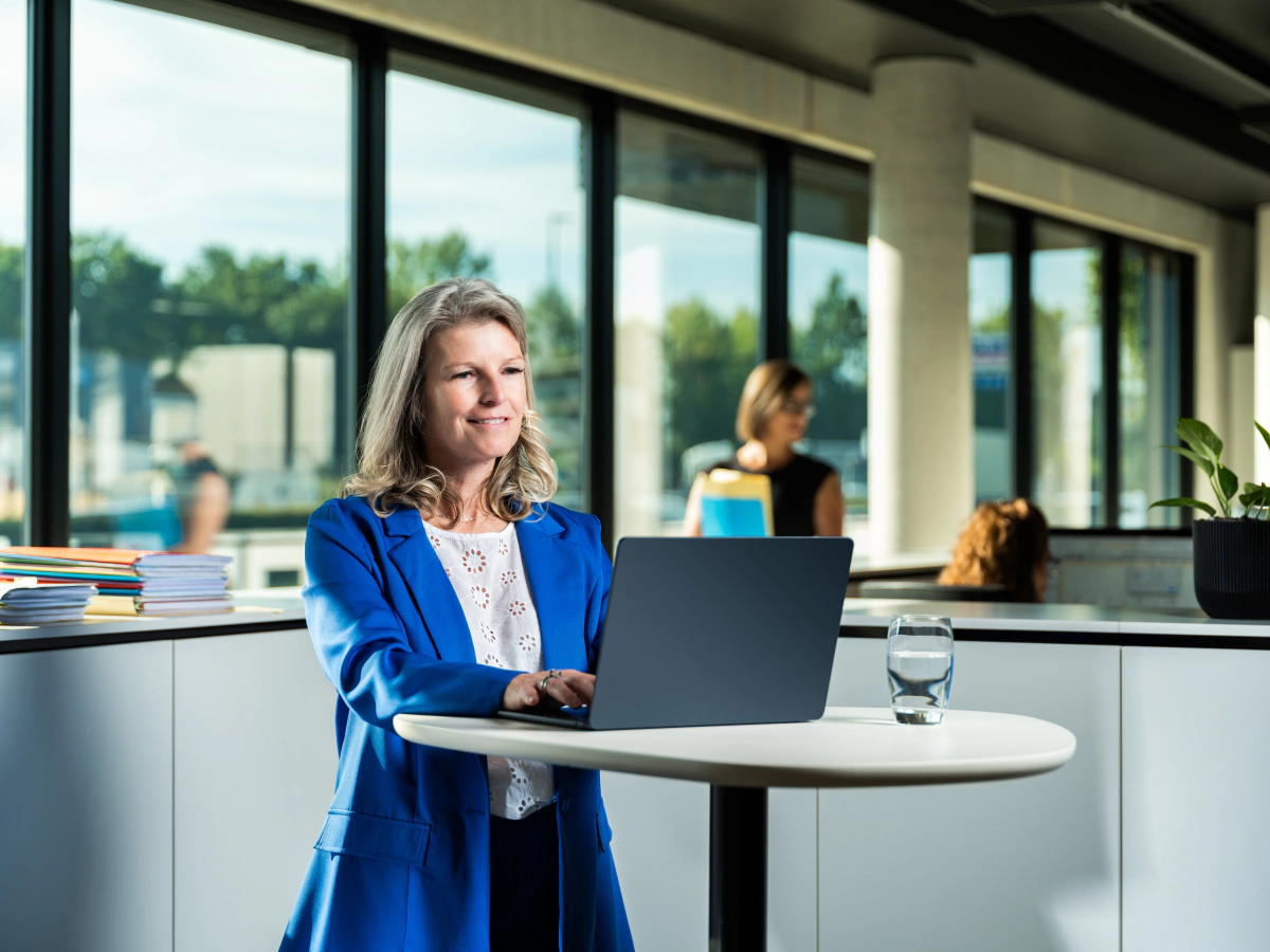 Portfolio Orde van Vlaamse Balies 1