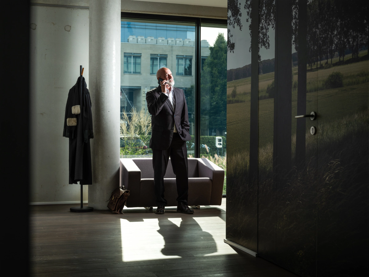 Portfolio Orde van Vlaamse Balies 7