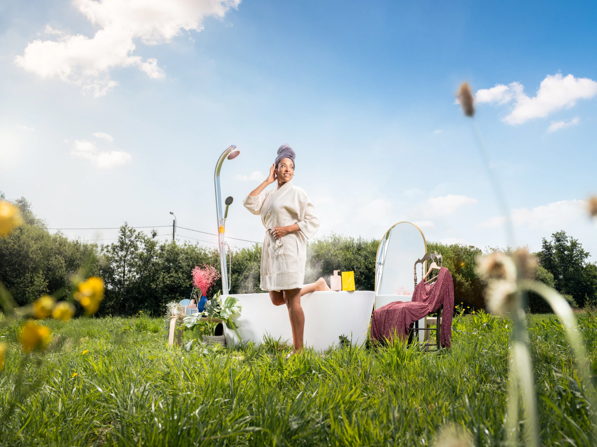Fotografie workshops