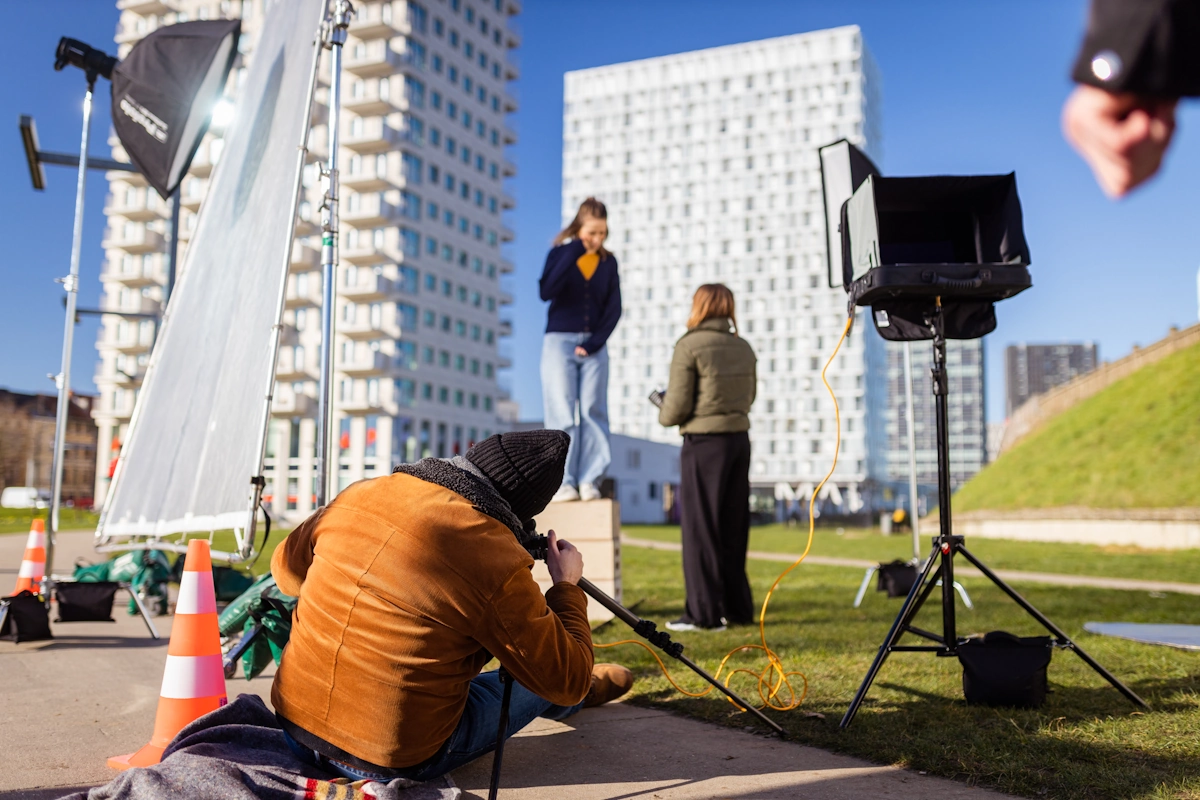 Praktische workshop fotografie